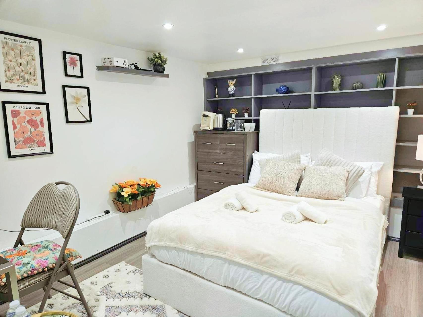 River Haven EDI Exterior foto